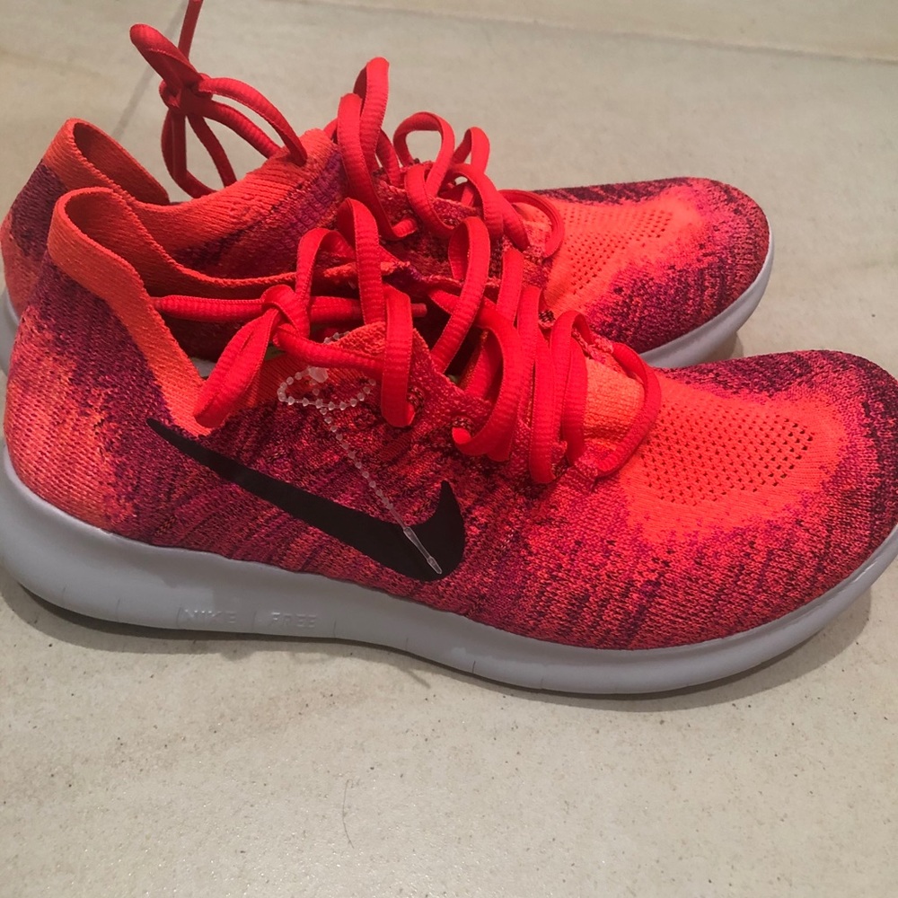 Nike Women's Free Running